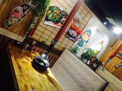 -大壮家原味烤肉(兴华北街店)