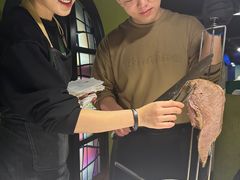-戈拿旺巴西烤肉(崇文门店)