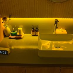 -栖SPA·ONDA ·海菲秀·皑皑科技美肤中心