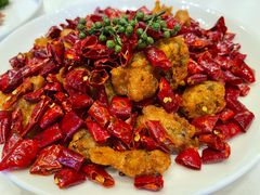 -莆田餐厅PUTIEN(三里屯店)