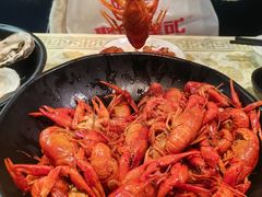 -聚味瞿记·龙虾堂(咸嘉湖店)