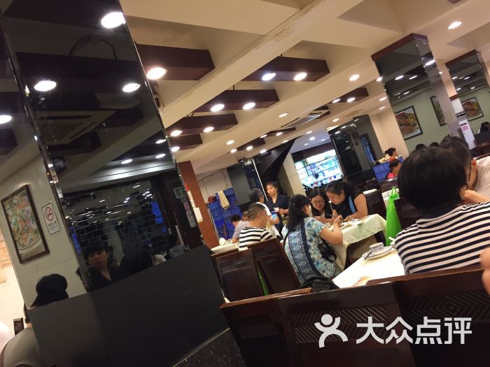 向群饭店(泮塘路店)图片 - 第14张