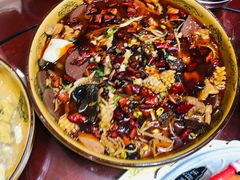 -老诚一锅羊蝎子(垡头店)