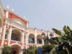 -佛罗伦萨小镇广佛名品奥特莱斯(疏港路店)