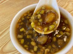 绿豆-翁林甜品