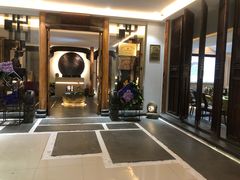 -翁暖茶馆(滨江东总店)