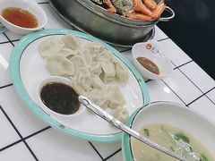 -日照大牌檔•小船海鲜(万平口店)