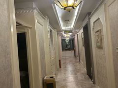 -益健·足疗汗蒸SPA(芙蓉广场店)