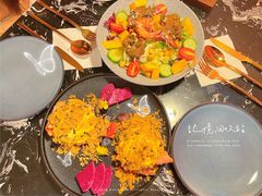 -ChitChat奇洽·Bistro(黎黄陂路店)