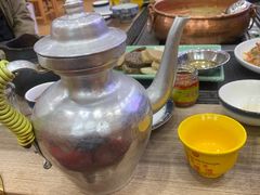 -三锅莊·牦牛肉火锅·香格里拉特色藏餐宴请餐厅(昆明创始店)