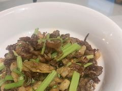 -福巷湘食小馆·猛火现炒(上海首店)