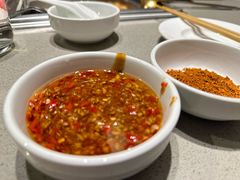 -海底捞火锅(公益西桥店)