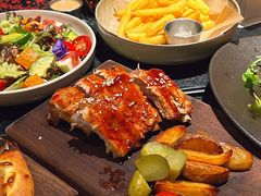 -Nord Grill&Bar Highland诺德西餐(深圳欢乐海岸店)