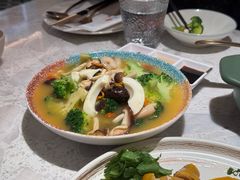 -Aqua Oasis 水天堂(太湖中心mall店)