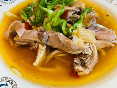 -胖老汉清真餐饮(西御街店)