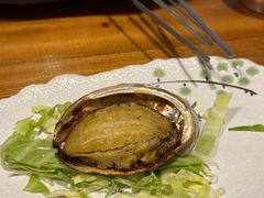 -质烤烤物·活烤海鲜(质烤总店)