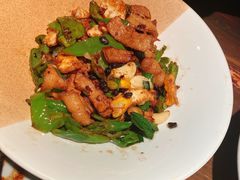 -外婆家(南开大悦城店)