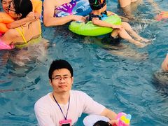 -南京银杏湖乐园