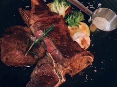 -安妮意大利餐厅(国贸店)