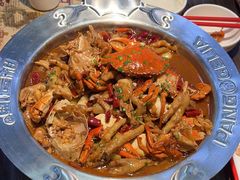 -胖哥俩肉蟹煲(湛江印象汇店)