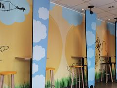 -麦当劳(北京昌金路得来速餐厅店)