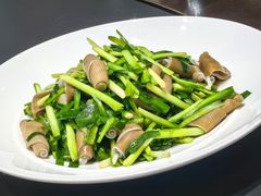 -大连湾旭日·家宴·海肠捞饭(马栏广场店)