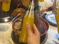 -宣武小院涮肉(前门店)