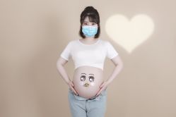 -孕视觉专业孕妇摄影(天津南开店)