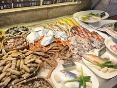 -玖味(老工人西路店)