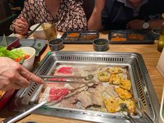 -新石器烤肉(之心城店)