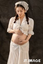 -专注孕妇照亲子照·纪田摄影
