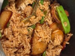 -雀蓝川菜(滨湖万象汇店)