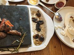 -Entrecôte 法国牛扒馆(保利·时光里店)