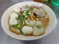 -榮泰米粉湯(Left Shop)