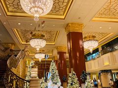 -北京中国大饭店