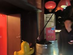-JZ Club 爵士酒吧(上海店)