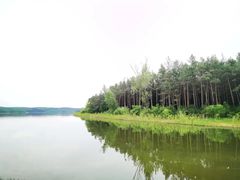 -长春净月潭风景名胜区