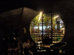 大堂-青藤茶馆(南山路店)
