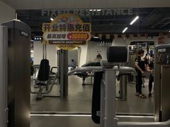 -超鹿运动(达信大厦店)