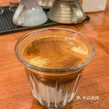 院子里的小惊喜，藏在五羊邨宝藏咖啡店