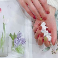 -UMl Nail 尤米美甲美睫半永久