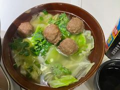 -乔阿马·江南味·驴肉香(龙湖华泾天街店)