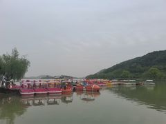 -南北湖风景区
