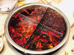 -大龙火锅(老店)