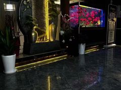 -臻享养生·SPA·影院式足道(汇臻店)