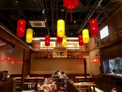 -老高烧烤(龙华星河iCO店)