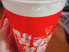 -陈记甜品窝(中山北路店)