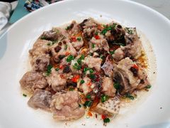 -肥仔文澳门猪骨煲(南京西路店)