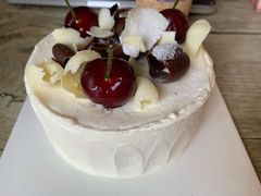 -积慕Cake(解放大道店)