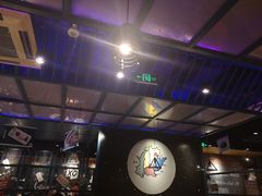 -味妙烤鱼吧(回龙观店)